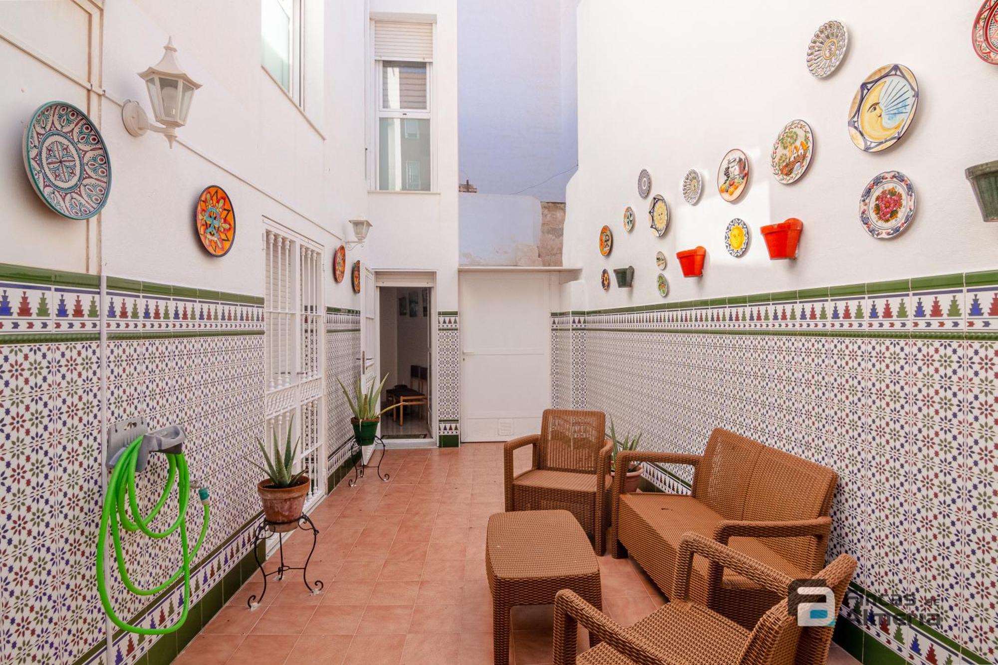 Pedro Jover 9 R&r Appartement