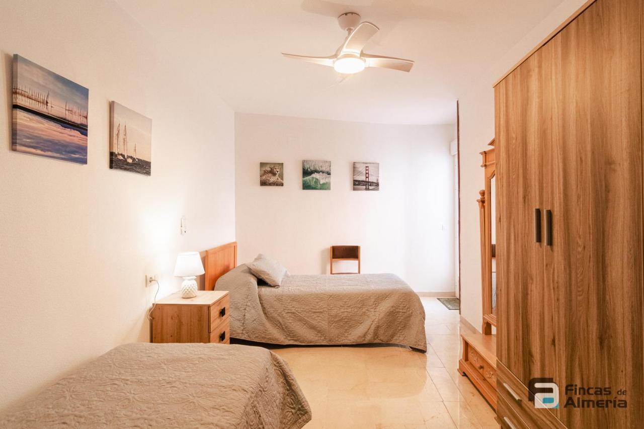 Appartement Pedro Jover 9 R&r Almería