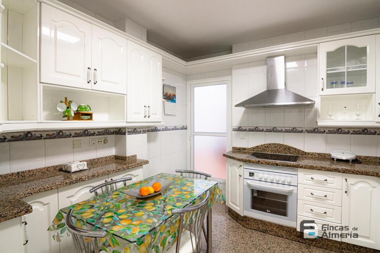Pedro Jover 9 R&r Appartement Almería