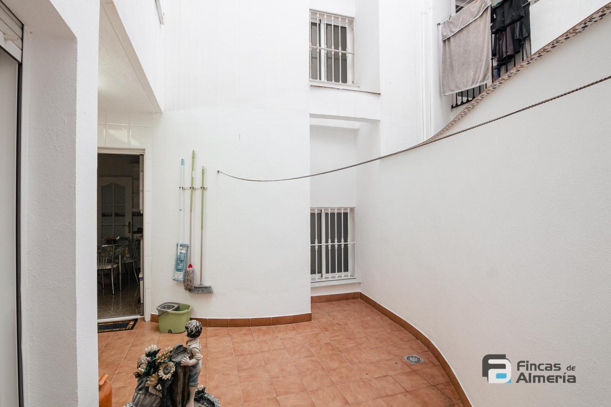 Appartement Pedro Jover 9 R&r Almería