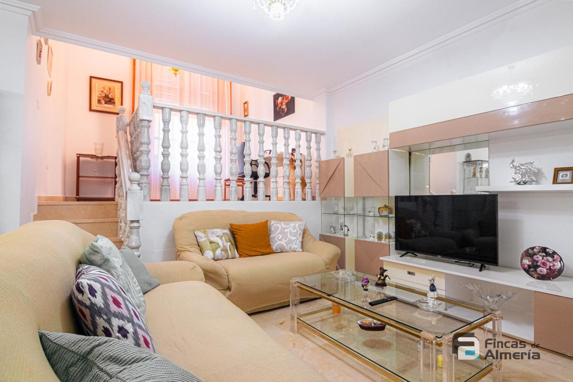 Appartement Pedro Jover 9 R&r Almería