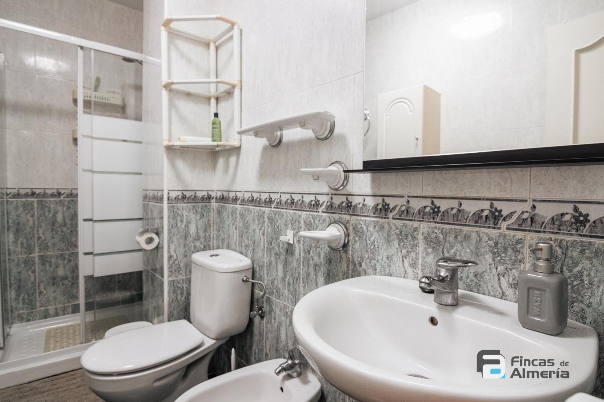 Pedro Jover 9 R&r Appartement Almería