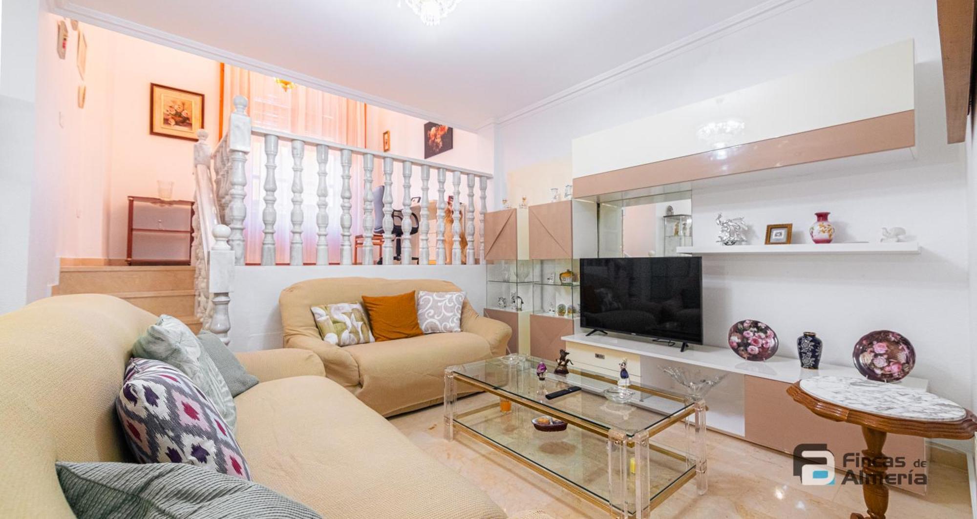 Pedro Jover 9 R&r Appartement Almería