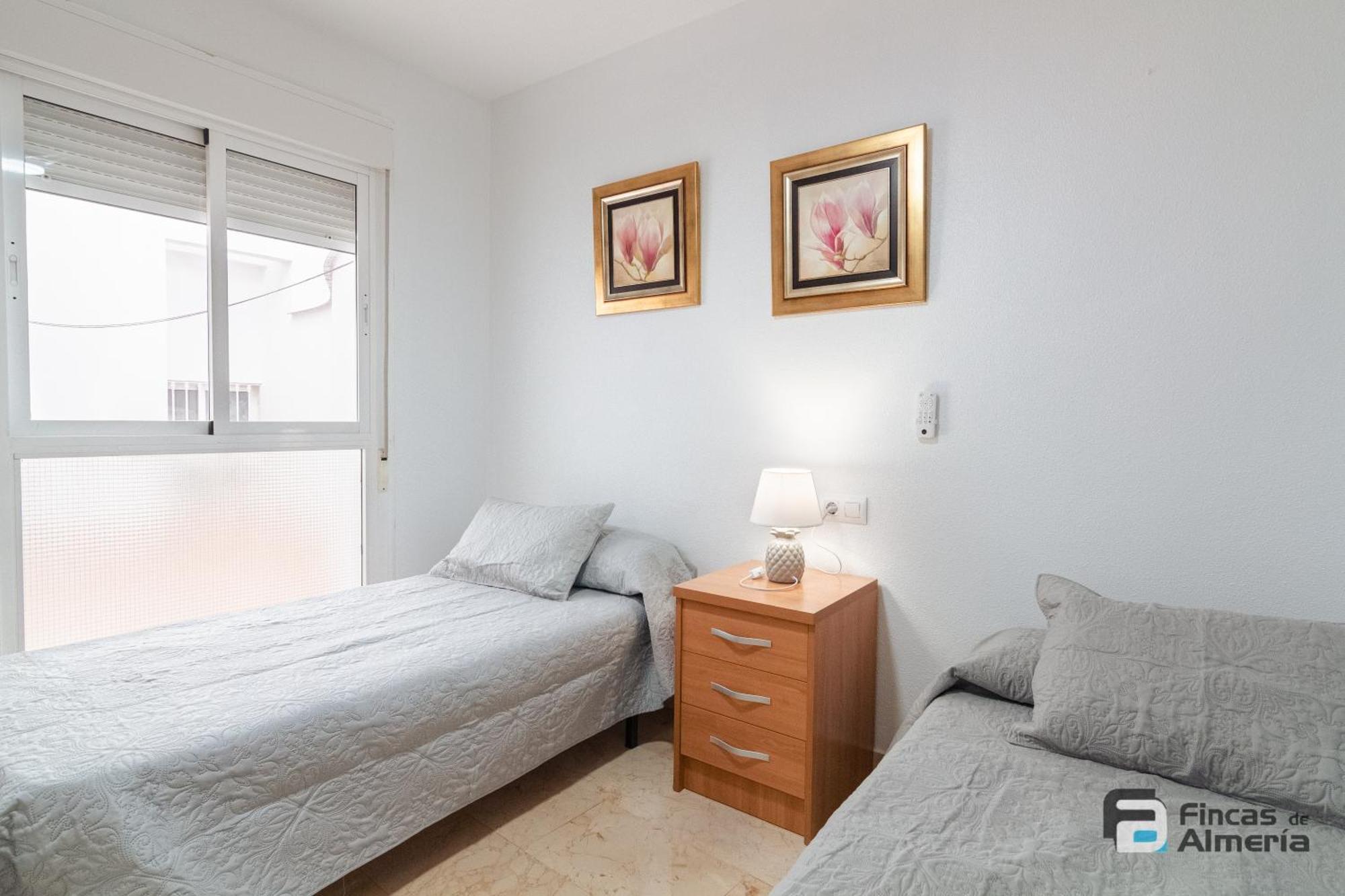 Appartement Pedro Jover 9 R&r Almería