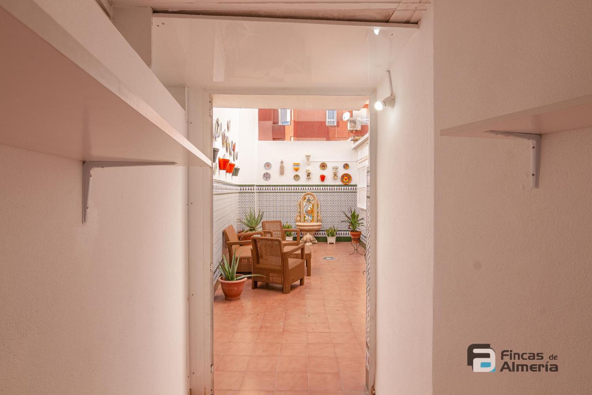 Pedro Jover 9 R&r Appartement Almería
